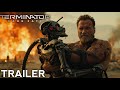 Terminator 7 The Final War 2026 First Trailer Arnold Schwarzenegger AI Generated