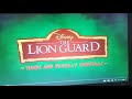 Timon And Pumbaa S Christmas Title Card