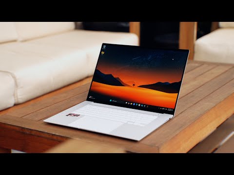 Asus Zenbook S16 nach 1 Monat + Updates (Ryzen AI 9 365)