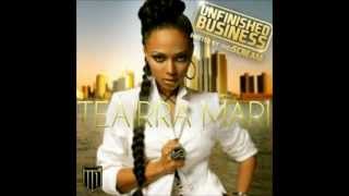 Teairra Mari-I Do Like (2012)