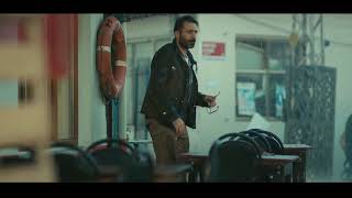 Gökhan Tepe - Sevda Çocukları (klip teaser)