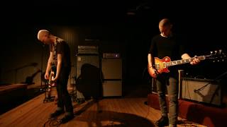 Thyselius - There Were Times (Live From South Village Field, track 2/6) HD, Amazing solos at the end