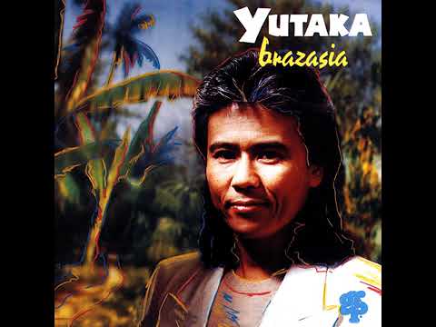 Yutaka - Brazasia (1990)