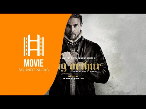 King Arthur: Legend of the Sword - Journey to the Caves