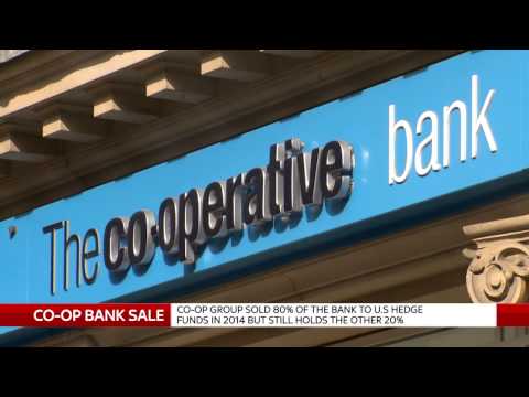 Is this the end of the Co-op Bank?