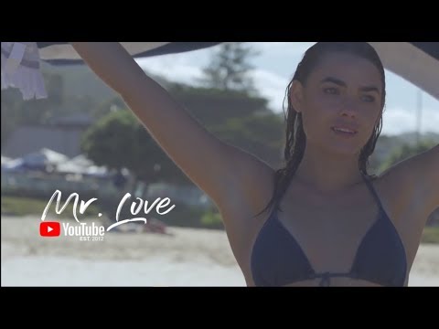 Groovelyne & Mad Morello - Mantra