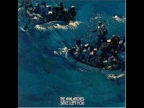 The Avalanches - Close To You