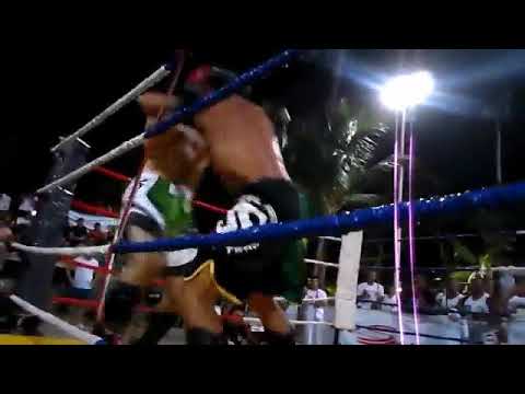 MINHA PRIMEIRA LUTA DE MMA AMADO = PAULO MAJOR MMA