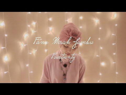 Fana Merah Jambu - Fourtwnty (Cover) | Azalea Charismatic