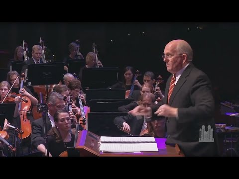 For Unto Us a Child Is Born, from Messiah | The Tabernacle Choir