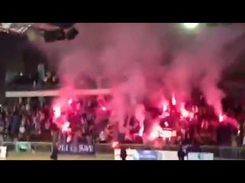 PLISAT  (KH Prishtina - KH Besa 30.05.2013)