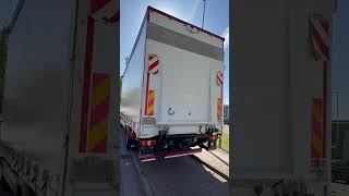 Тентованный грузовик Mercedes-Benz Atego 1530 | Изображение 4 - Autoline