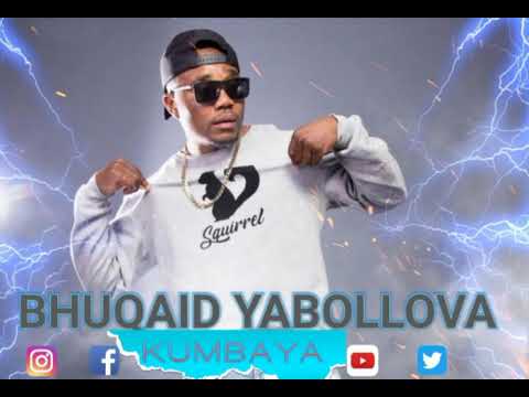 BHUQAID YABOLLOVA (Kumbaya Official Audio ) Best Namibian Gospel music