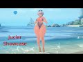 Jucier Jane Z Z Z Mods