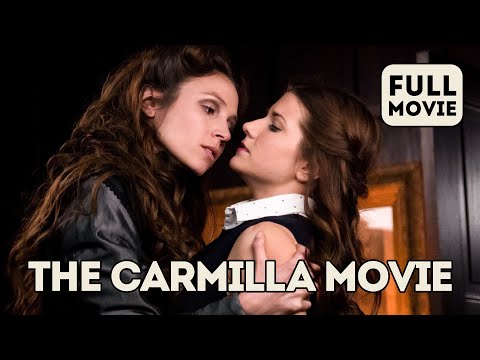 The Carmilla Movie | English Full Movie | Comedy Romance Thriller