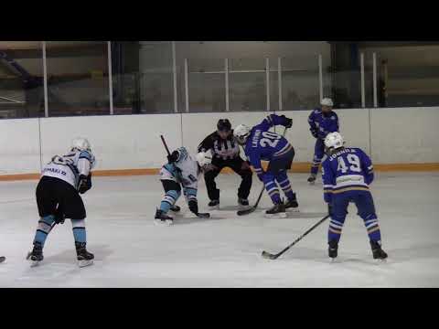 170319 AA+ : EKS Red vs Pelicans Turkoosi P-H (Erä 3)