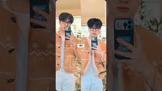 Long time no see! 😘