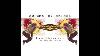 Guided By Voices - It&#39;s Like Soul Man (4 Track Version)