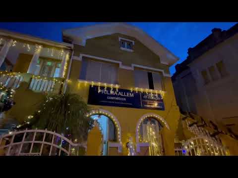 PAPAI NOEL LAIVÊRO - PRILMA ALLEM