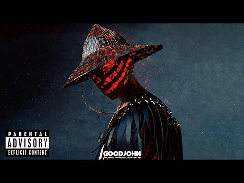 [FREE] Memphis May Fire x MIW x Wage War Type Beat "SAMURAI" | Djent Metalcore Instrumental 2025