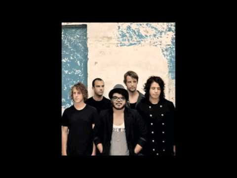 Gave It All - Parachute Band