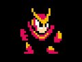 Famitracker 2A03 Rockman 2 Quick Man Remix