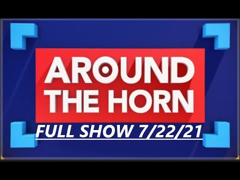 AROUND THE HORN JULY 22 2021 Forfeits possible for teams W  Covid outbreak among unvaxed players