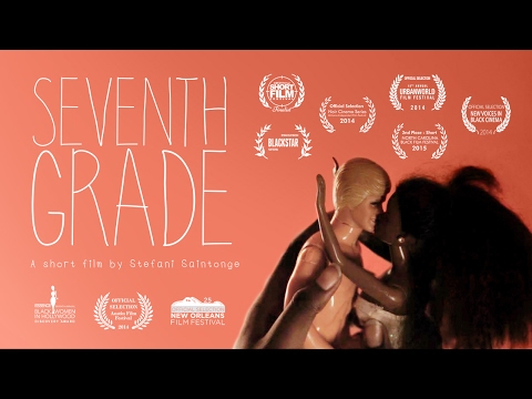 WATCH: Seventh Grade | #ShortFilmSundays