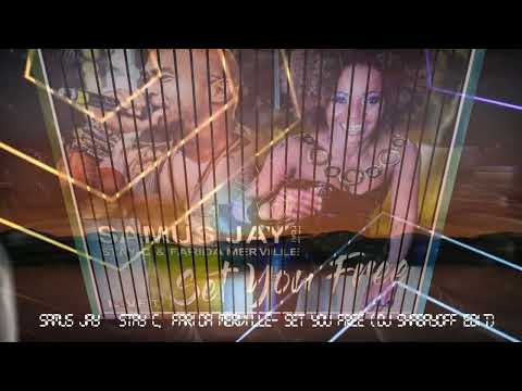 Samus Jay & Stay C, Farida Merville- Set You Free (DJ SHABAYOFF edit)