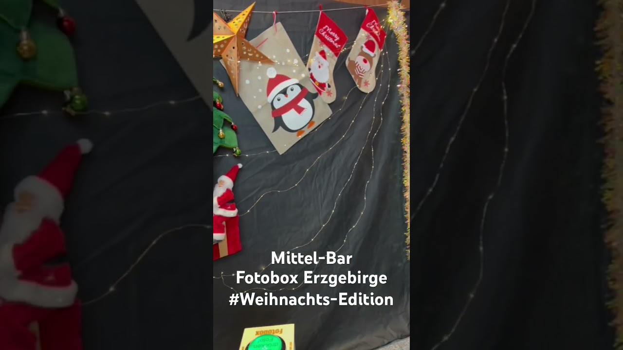 Weihnachts-Edition