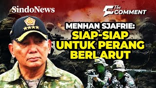 Download lagu 🔴LIVE MENHAN SJAFRIE: SIAP-SIAP UNTUK PERANG BERLARUT | THE COMMENT | 21/01 mp3 Download lagu 🔴LIVE MENHAN SJAFRIE: SIAP-SIAP UNTUK PERANG BERLARUT | THE COMMENT | 21/01 mp3