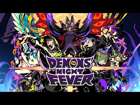 Release Date Trailer