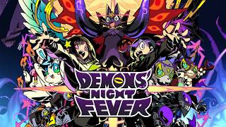 Demons' Night Fever video 1