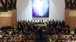 Bach Choral Society