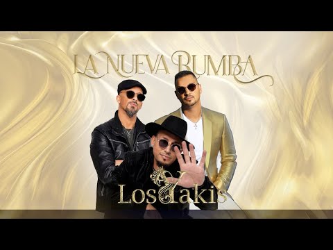 LOS YAKIS - ALGÚN DÍA PAGARÁS  (LA NUEVA RUMBA)