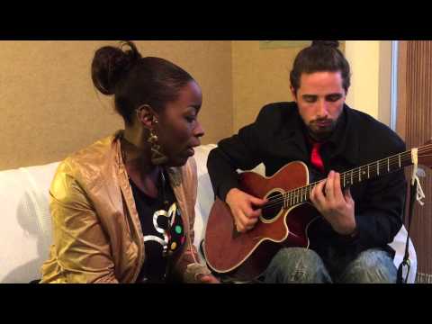 Haidara - Lights On (Acoustic)