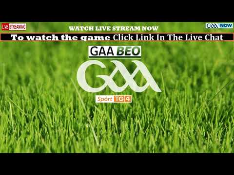 Derry v Leitrim - 2026 Ladies National Football League Division 4 LIVE