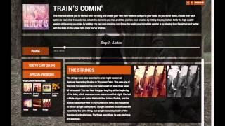 The Likes Of Us on Featuring.Me