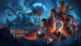 【ソロでオリジン】Baldur's Gate 3 やってみる【祝GOTY2023】