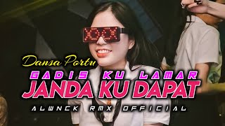 Download lagu DANSA PORTU GADIS KU LAMAR JANDA KU DAPAT ALWNCK RMX mp3 Download lagu DANSA PORTU GADIS KU LAMAR JANDA KU DAPAT ALWNCK RMX mp3