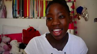 BLCK GRLS ROCK: Owam's Story