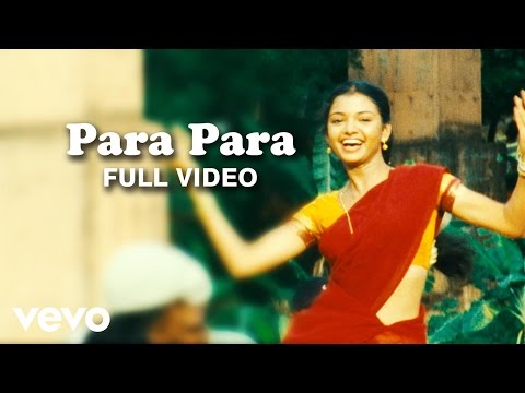 Avargalum Ivargalum - Para Para Video | Srikanth Deva | Satish, Aishwarya