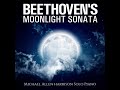 Moonlight Sonata - Michael Allen Harrison