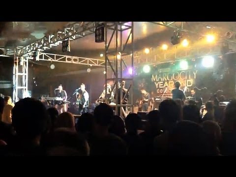 Semarak MARGOCITY Year End Celebration - 31 Desember 2013