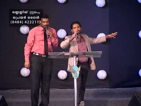 Blessing Today 1061 (25 Feb 2015) | So Great A Salvation, Part - 12