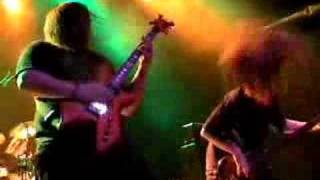 Blood Red Throne - Smite