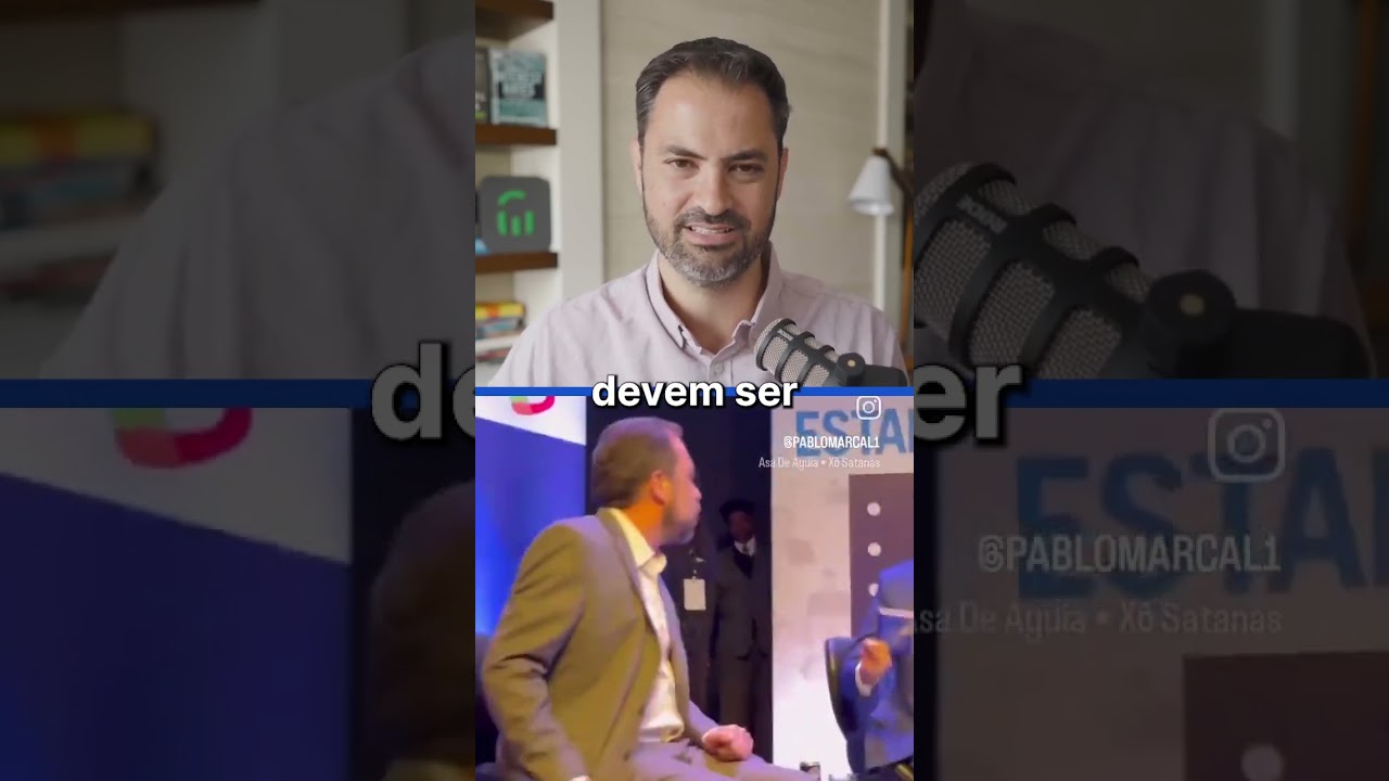 As eleições municipais podem ser um desastre #brasil #eleições #politica #lula #economia