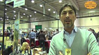 Ciliegiolo di Narni, vitigno dell’Umbria valorizzato da Bussoletti