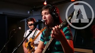 Lucy Dacus on Audiotree Live (Full Session)