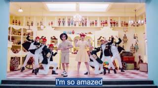 HOW PEOPLE MOVE - Akdong Musician MV [Eng Sub] @ ddukchae mv translate